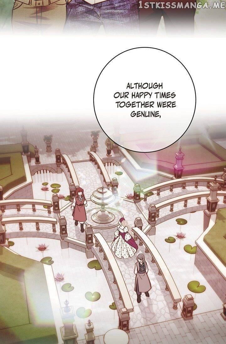 Survival Marriage chapter 45 - page 84