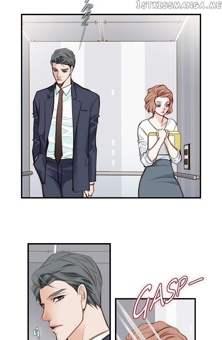Survival Marriage chapter 2 - page 37