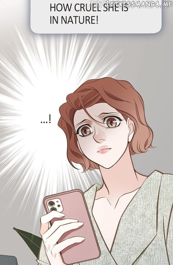 Survival Marriage chapter 75 - page 17