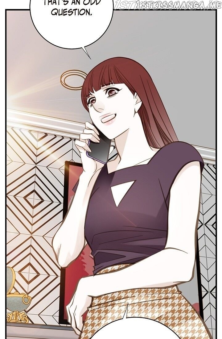 Survival Marriage chapter 75 - page 23