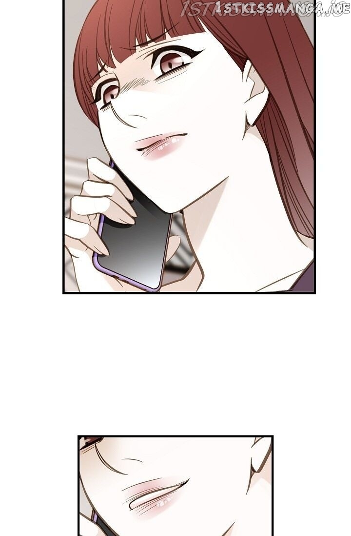 Survival Marriage chapter 75 - page 27