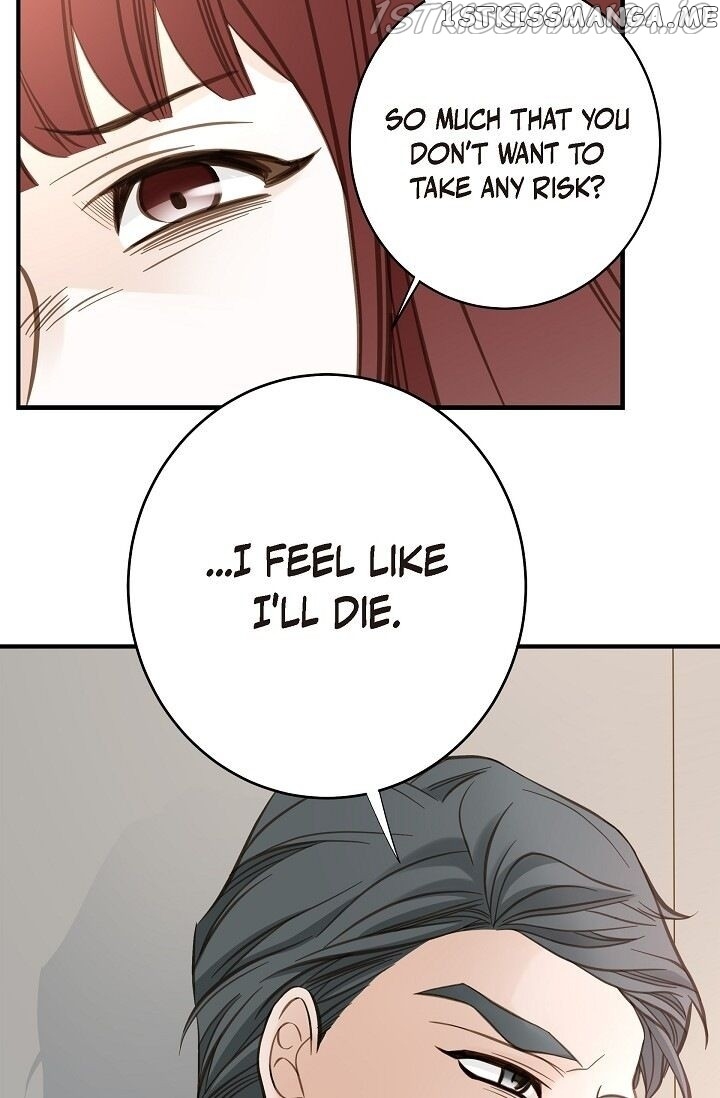 Survival Marriage chapter 75 - page 29