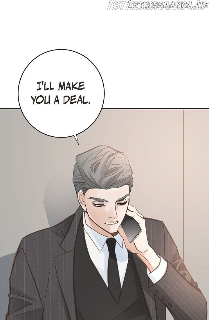 Survival Marriage chapter 75 - page 41