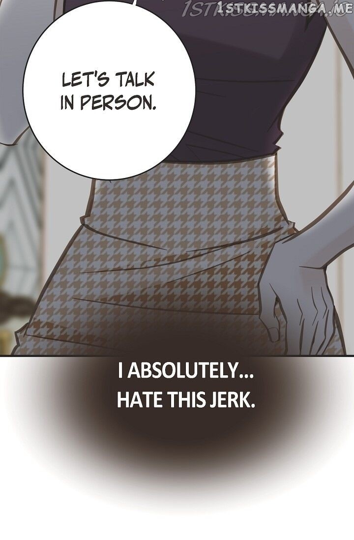 Survival Marriage chapter 75 - page 55