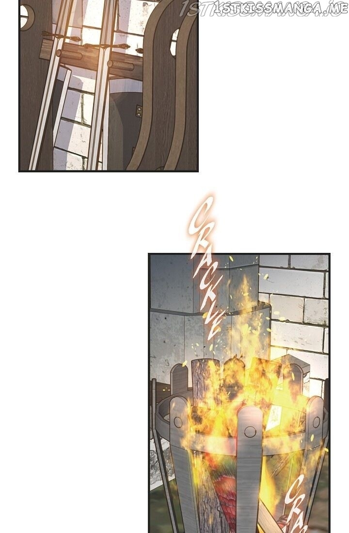 Survival Marriage chapter 75 - page 61