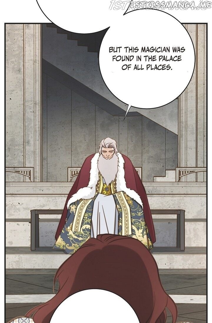 Survival Marriage chapter 75 - page 71