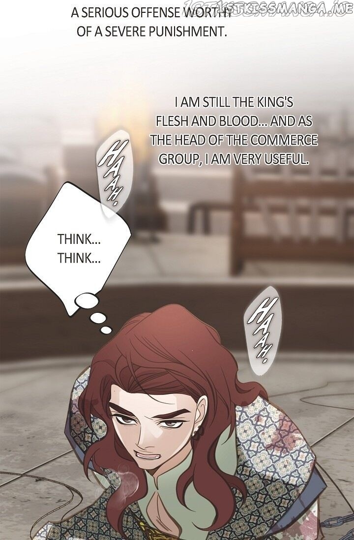 Survival Marriage chapter 75 - page 90