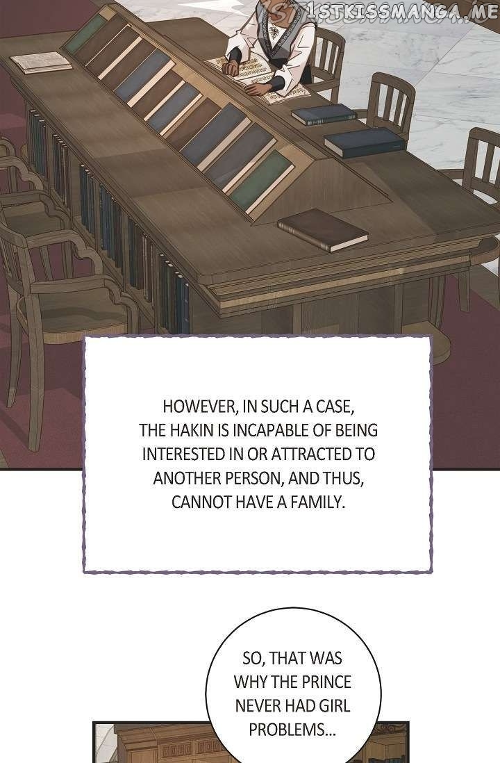 Survival Marriage chapter 52 - page 46