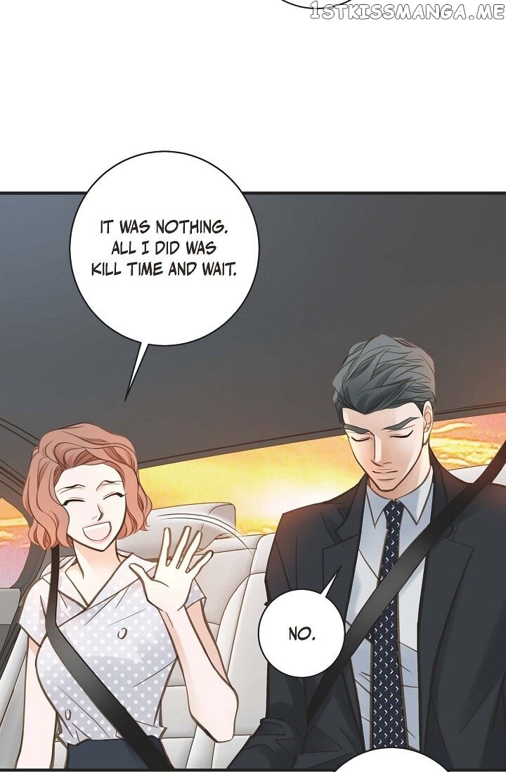 Survival Marriage chapter 20 - page 35
