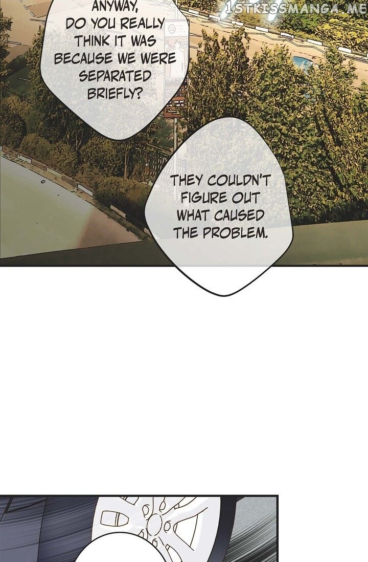 Survival Marriage chapter 20 - page 38