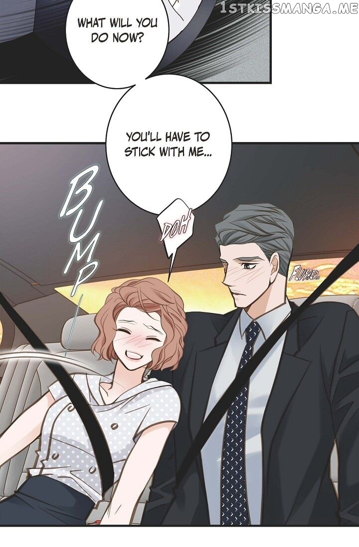 Survival Marriage chapter 20 - page 39