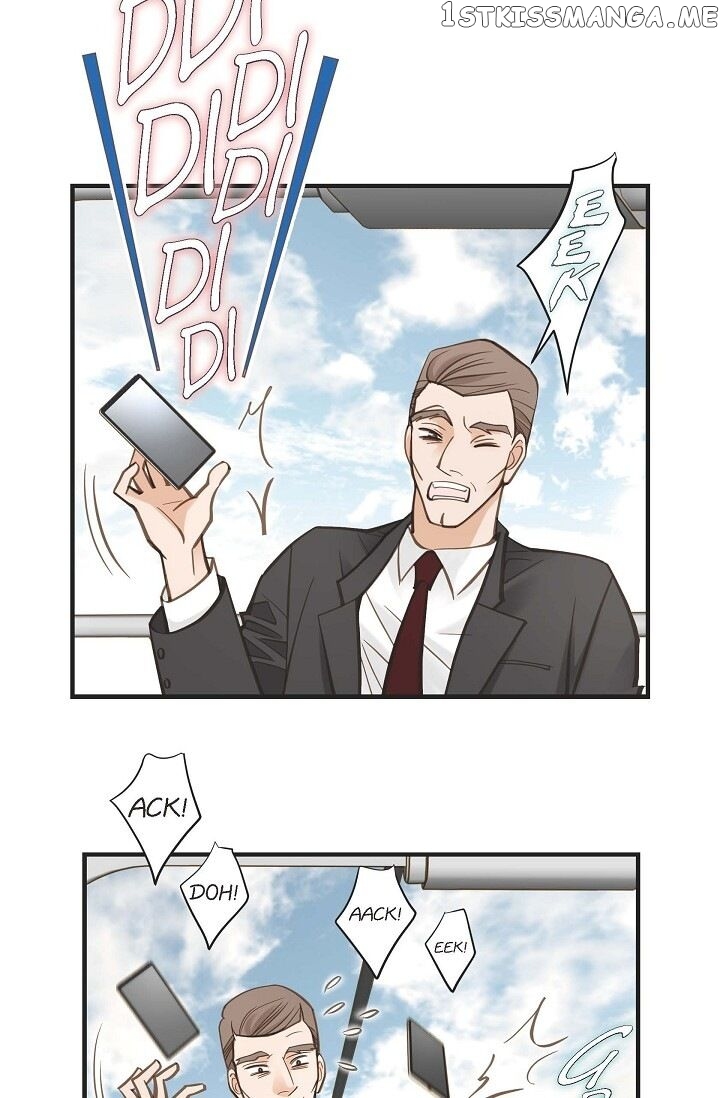 Survival Marriage chapter 20 - page 6