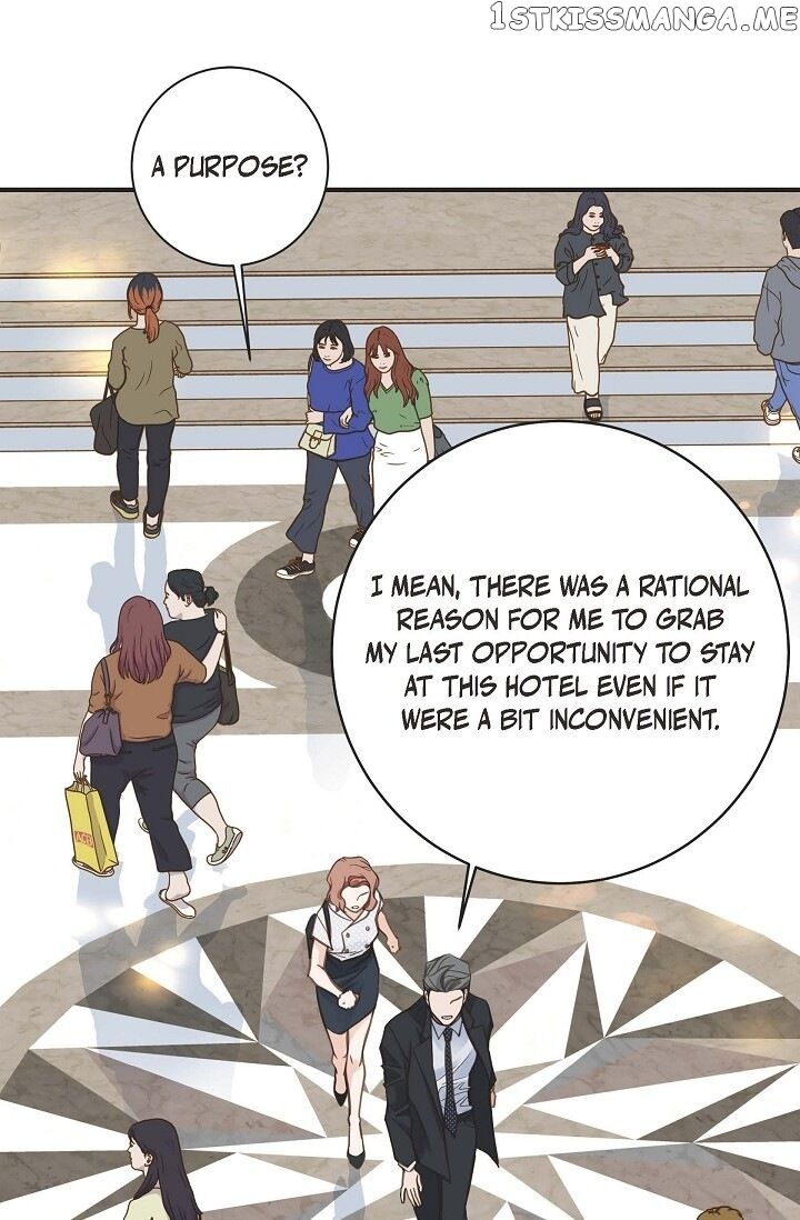 Survival Marriage chapter 20 - page 60