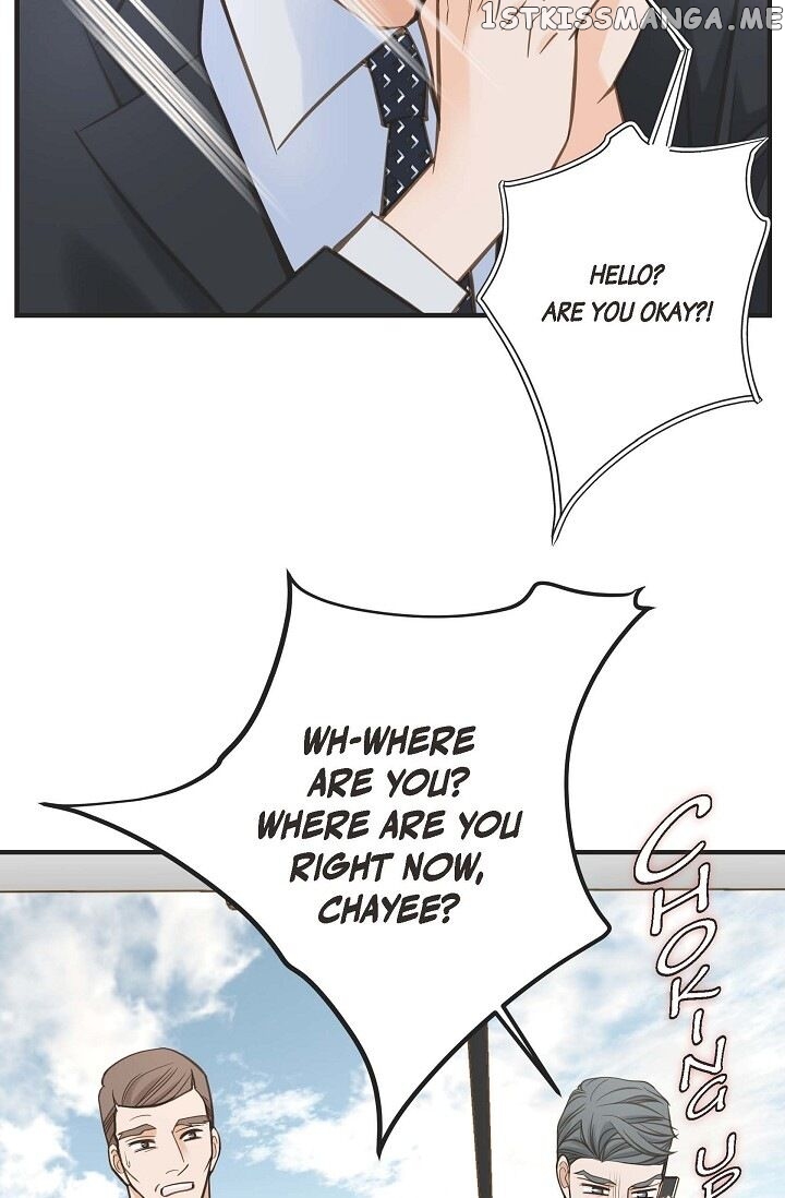Survival Marriage chapter 20 - page 9
