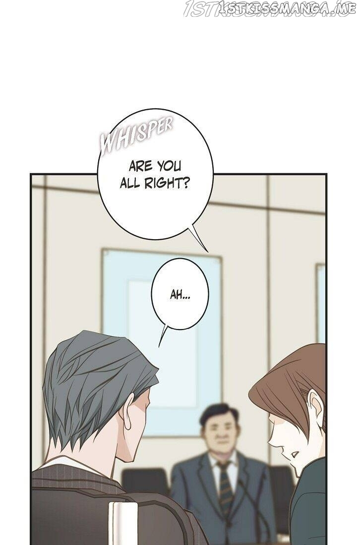 Survival Marriage chapter 74 - page 22