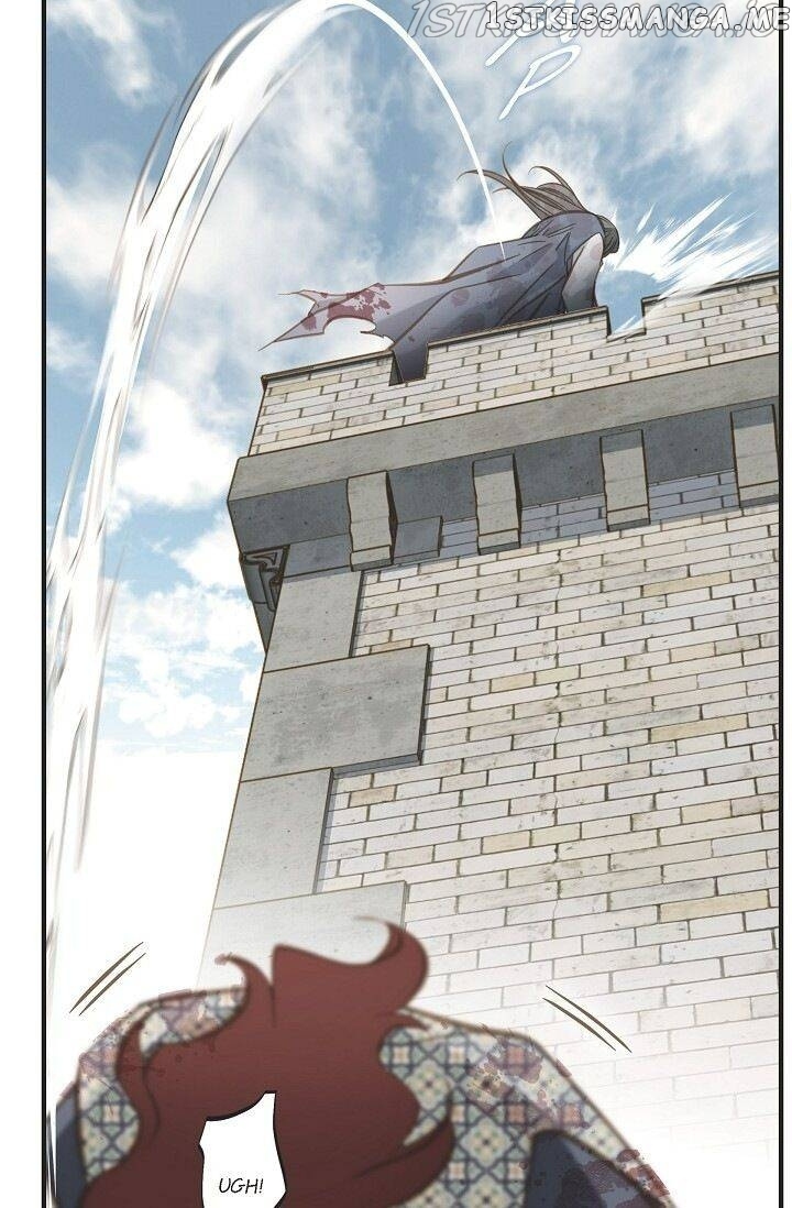 Survival Marriage chapter 74 - page 38