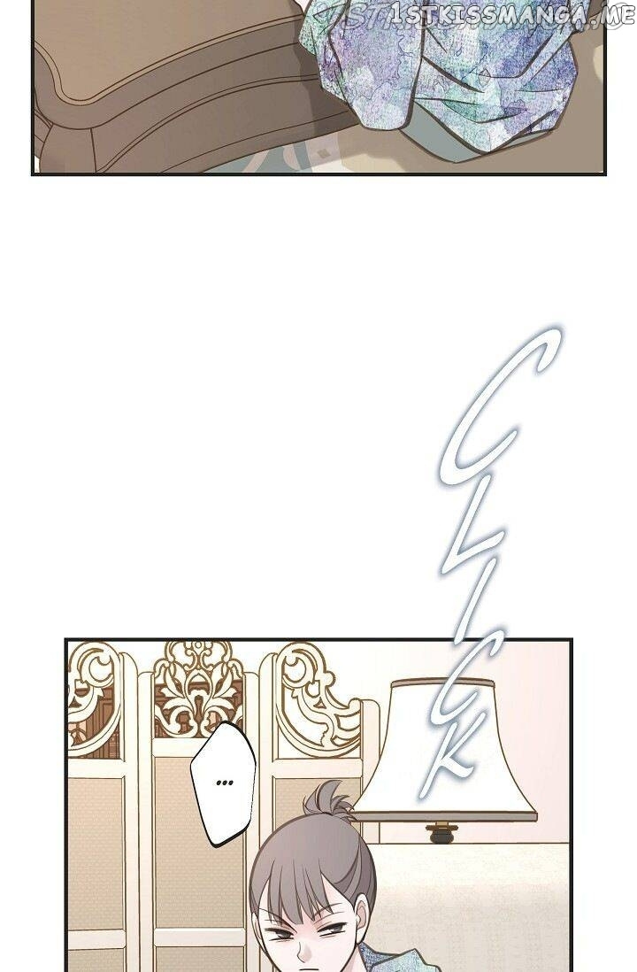 Survival Marriage chapter 74 - page 92
