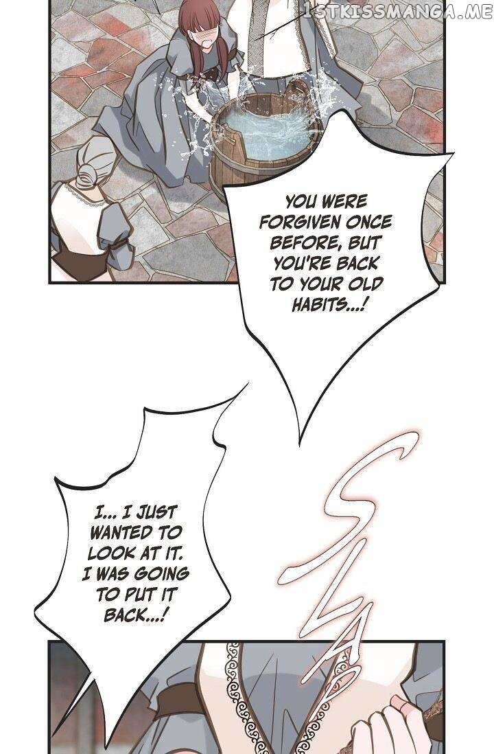 Survival Marriage chapter 46 - page 18