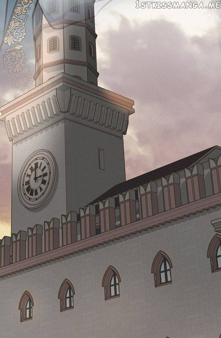 Survival Marriage chapter 46 - page 36