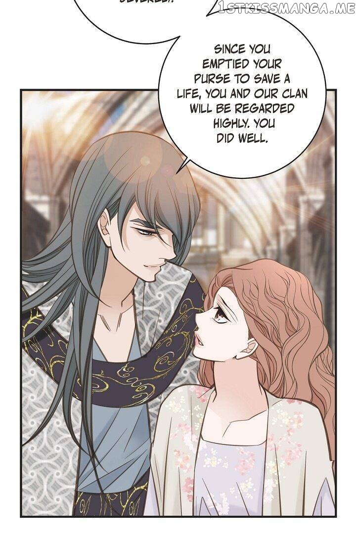Survival Marriage chapter 46 - page 53