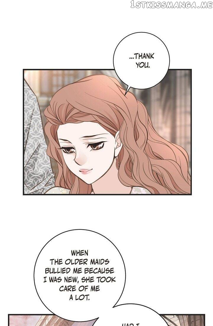 Survival Marriage chapter 46 - page 54