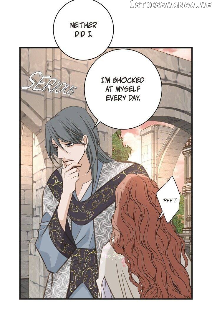 Survival Marriage chapter 46 - page 61