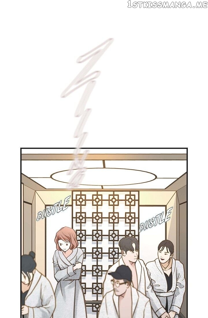 Survival Marriage chapter 21 - page 19