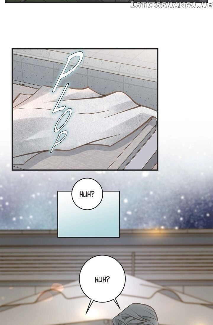 Survival Marriage chapter 21 - page 35