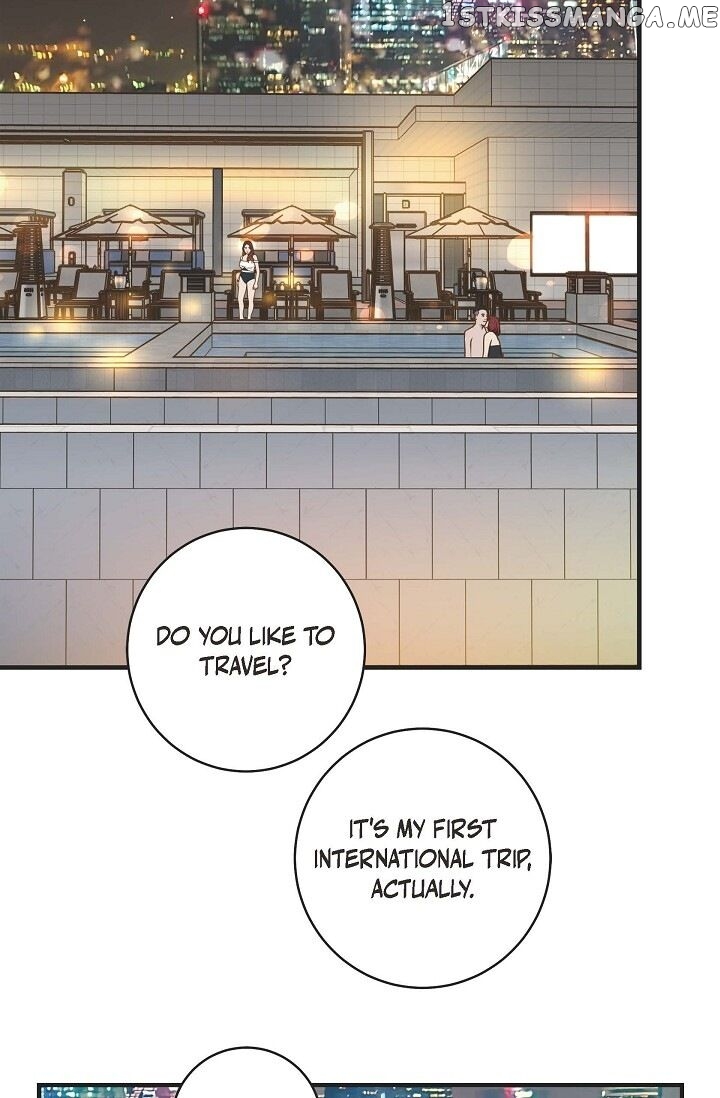 Survival Marriage chapter 21 - page 49