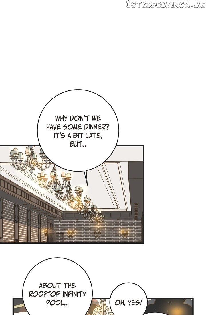 Survival Marriage chapter 21 - page 6