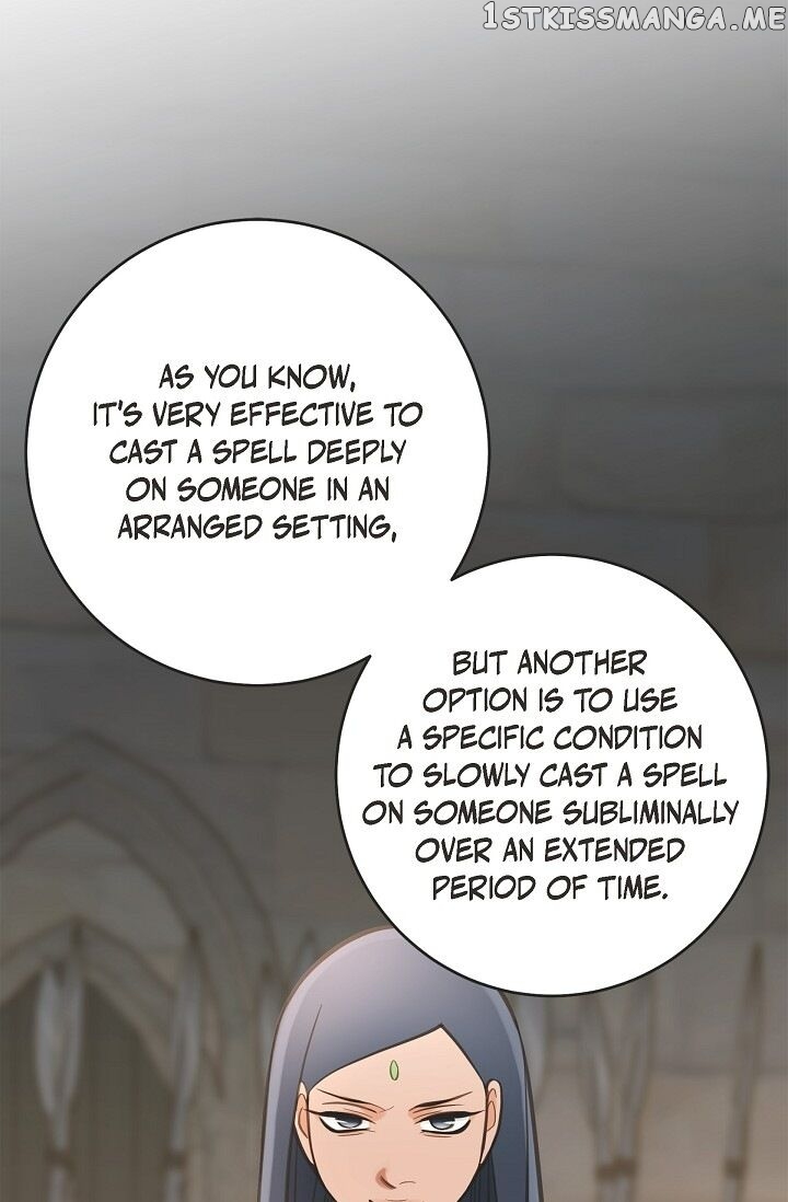 Survival Marriage chapter 73 - page 14
