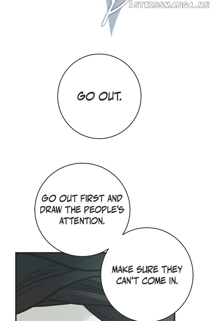 Survival Marriage chapter 73 - page 18