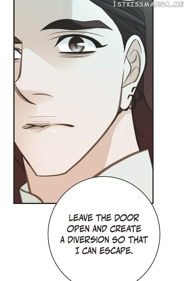 Survival Marriage chapter 73 - page 19