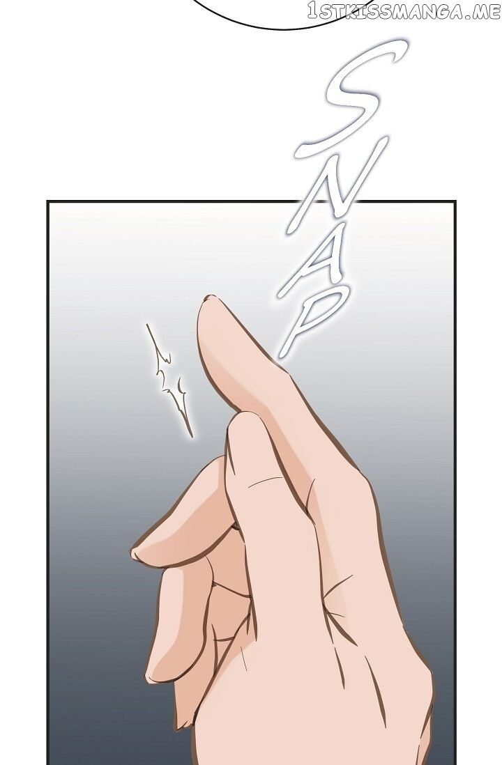 Survival Marriage chapter 73 - page 20