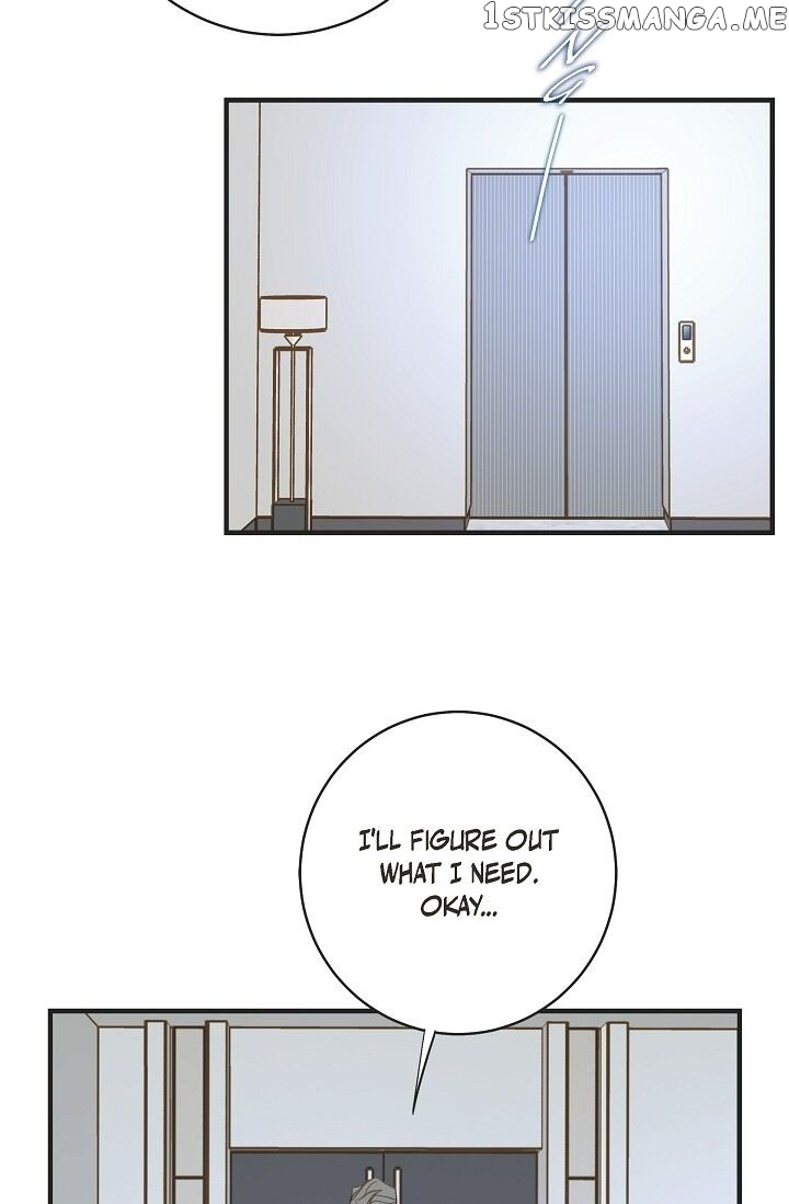 Survival Marriage chapter 73 - page 23