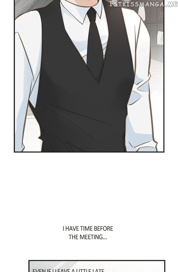 Survival Marriage chapter 73 - page 29