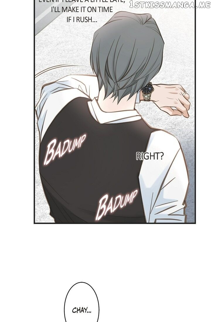 Survival Marriage chapter 73 - page 30