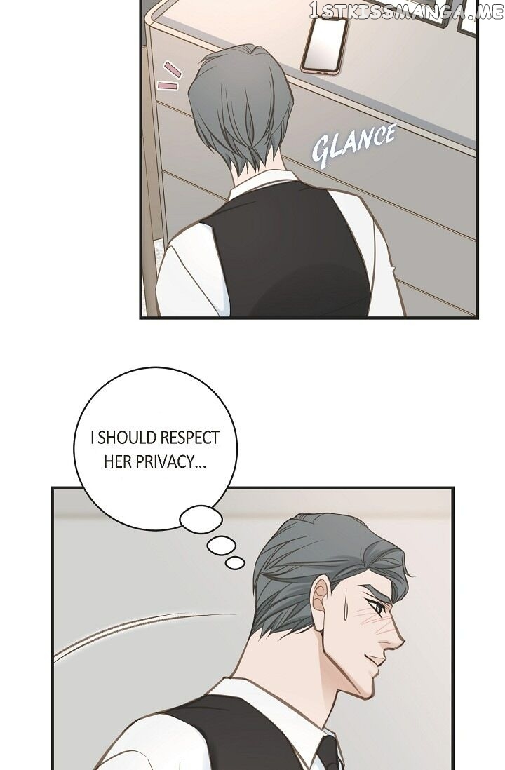 Survival Marriage chapter 73 - page 32