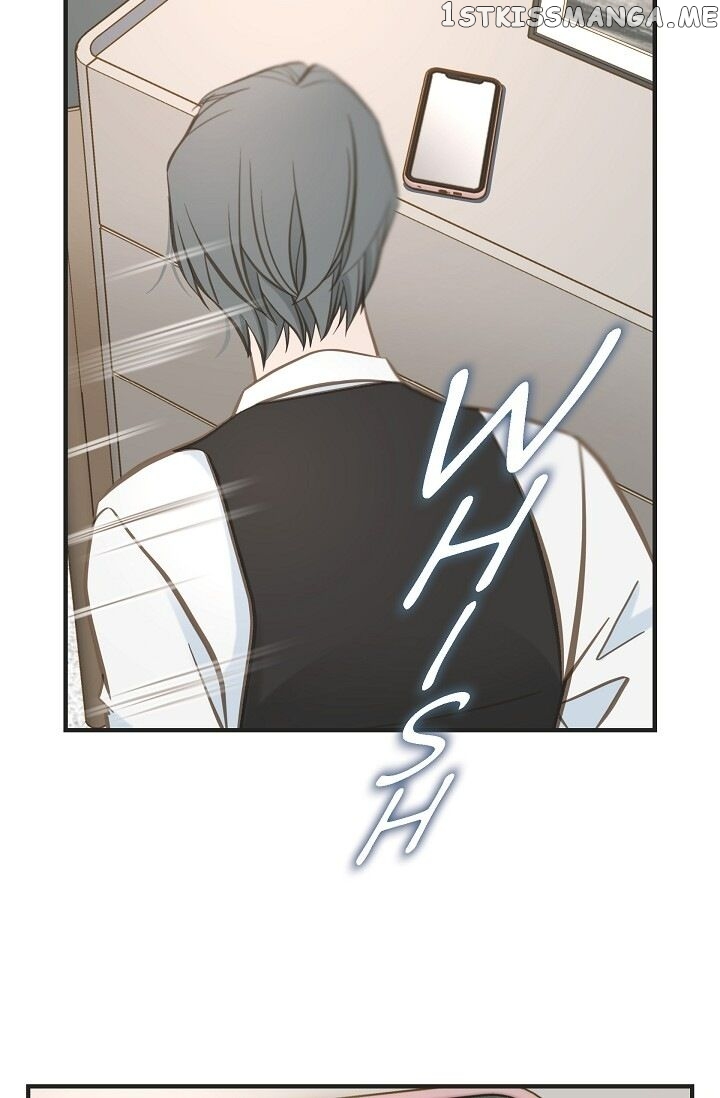 Survival Marriage chapter 73 - page 36