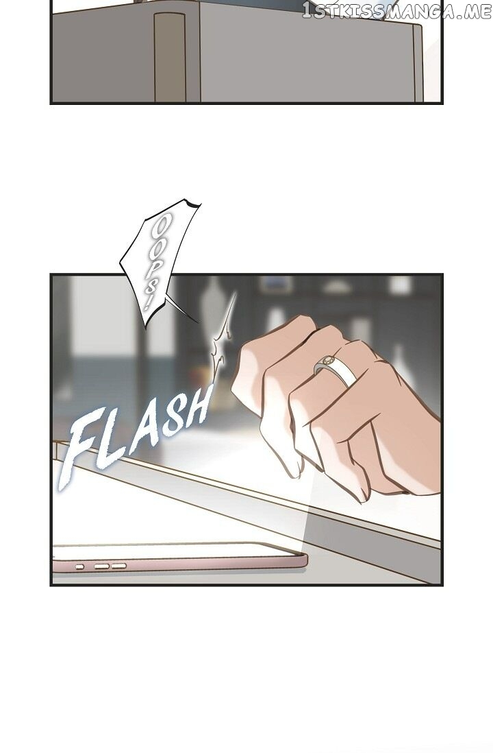 Survival Marriage chapter 73 - page 39