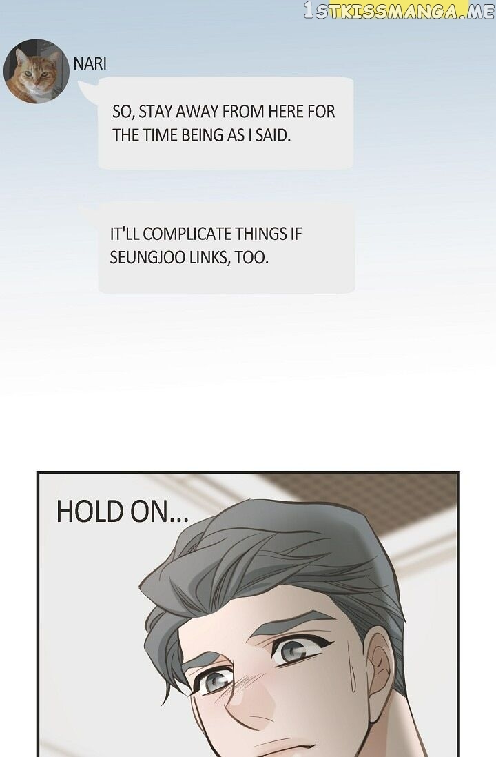 Survival Marriage chapter 73 - page 41