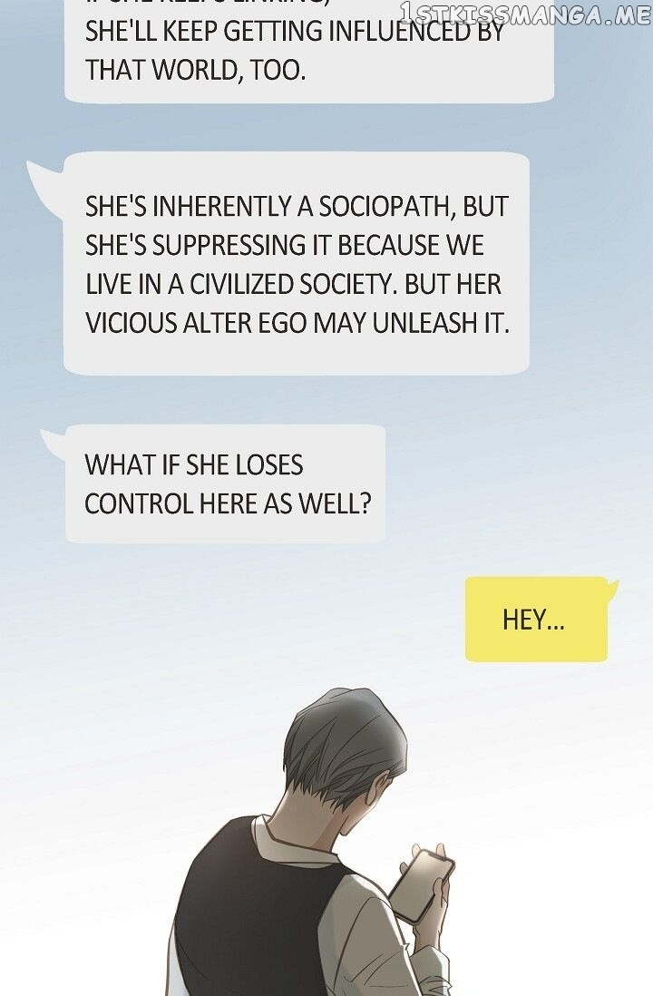 Survival Marriage chapter 73 - page 47