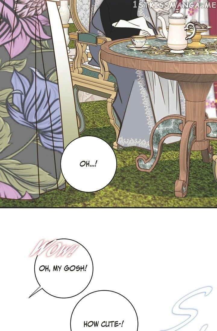 Survival Marriage chapter 73 - page 51