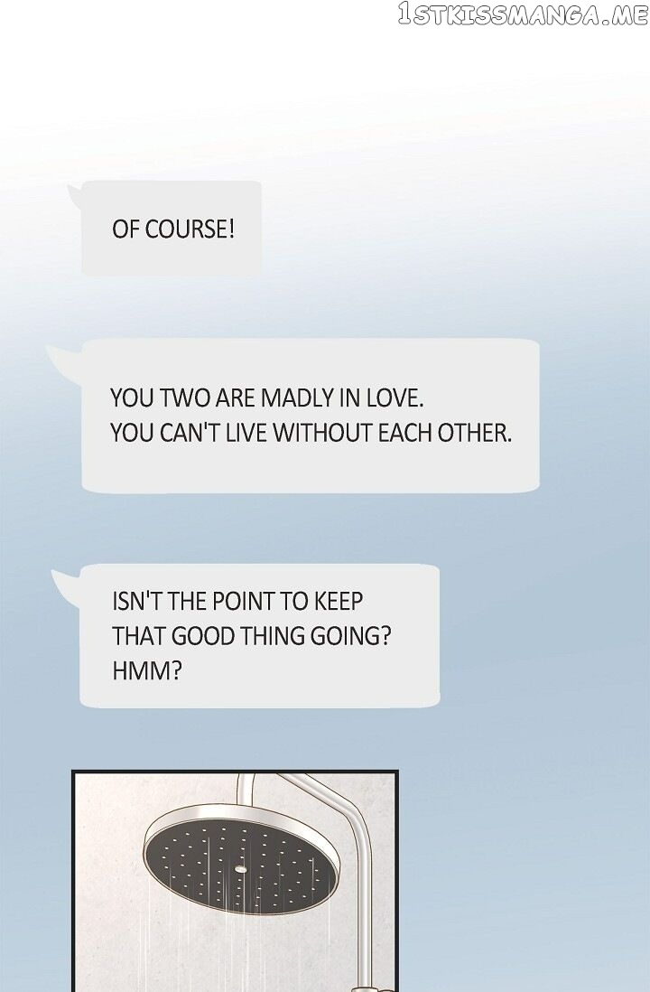 Survival Marriage chapter 73 - page 57