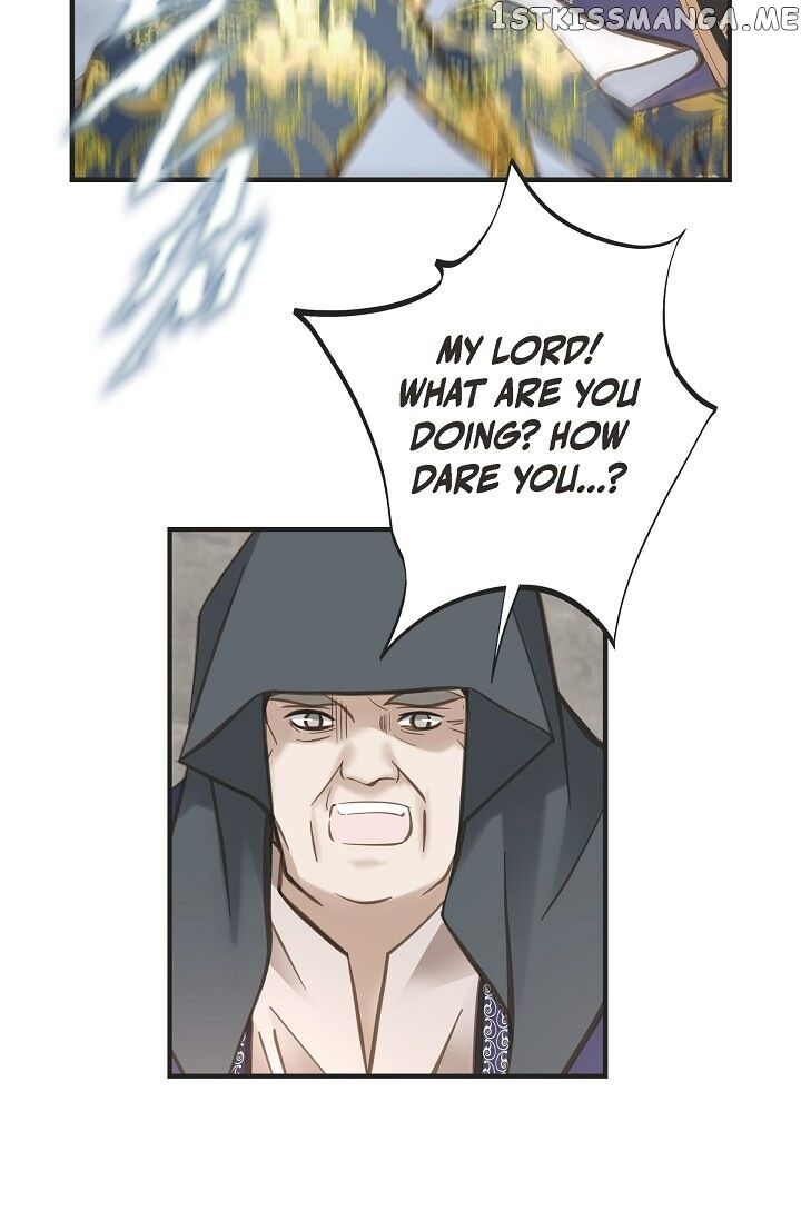 Survival Marriage chapter 73 - page 75
