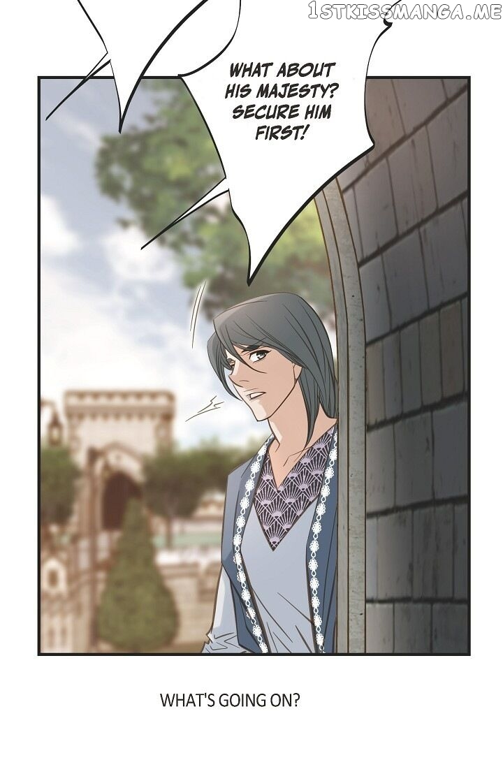 Survival Marriage chapter 73 - page 82