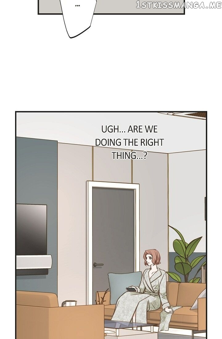 Survival Marriage chapter 73 - page 92
