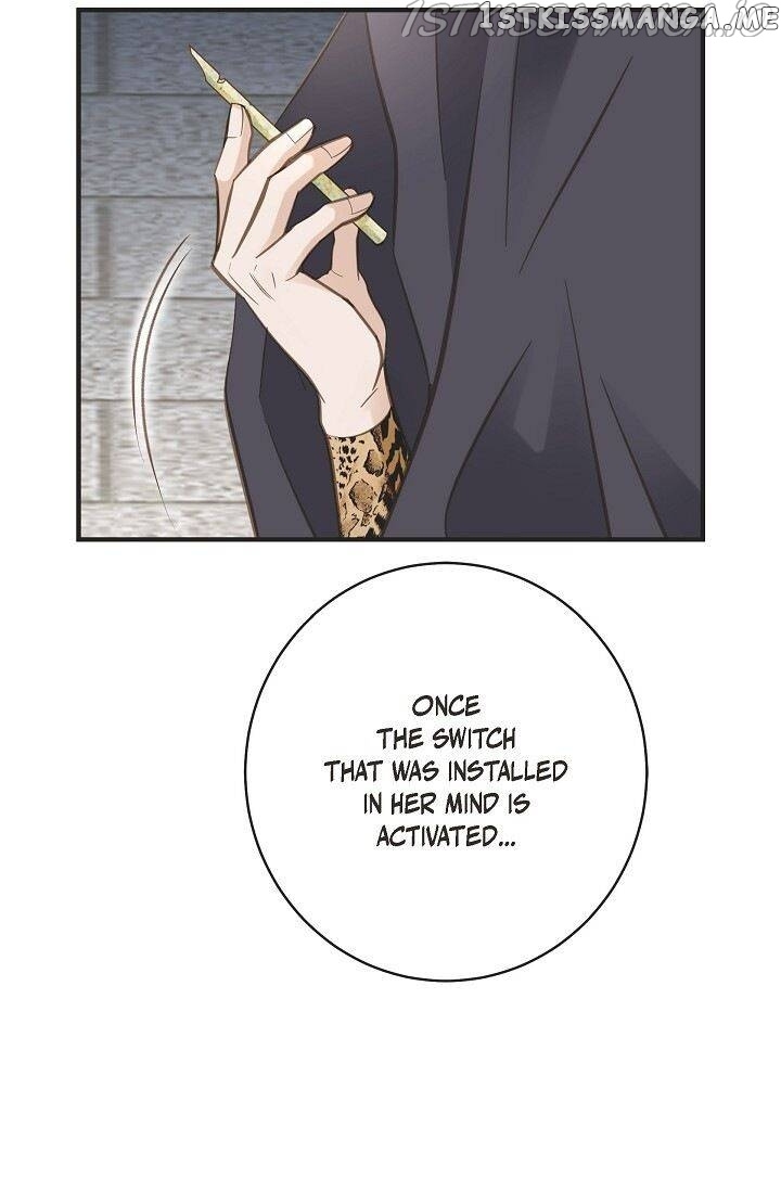 Survival Marriage chapter 47 - page 21