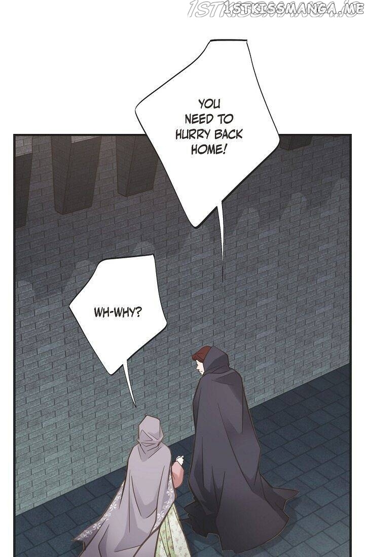 Survival Marriage chapter 47 - page 31