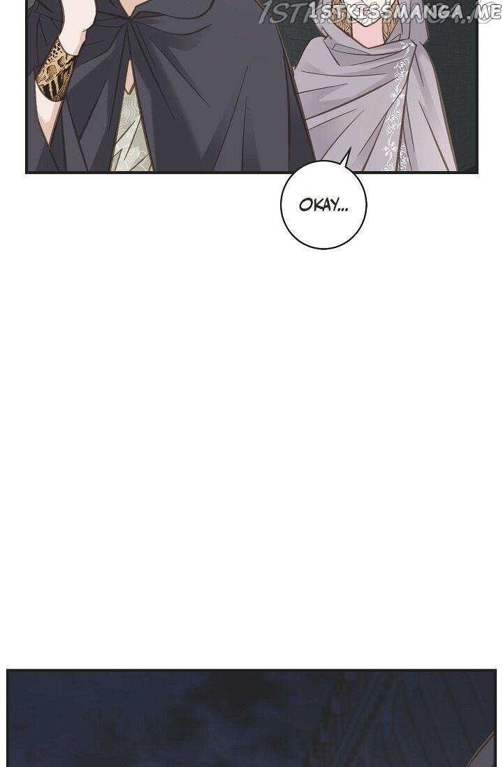 Survival Marriage chapter 47 - page 33